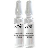 CNC Cosmetic Hyaluron Forte STERIL 2 x 2ml