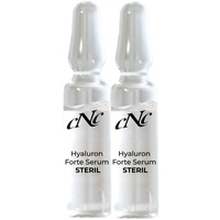 CNC Cosmetic Hyaluron Forte STERIL 2 x 2ml