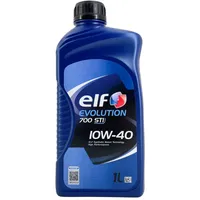 Elf Evolution 700 STI 10W-40 8 l