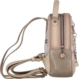 Anekke nature City Rucksack Mehrfarbig