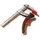 Bessey KliKlamp Theken-Display KLI-D