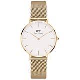 Daniel Wellington Petite Evergold Milanaise 32 mm DW00100348