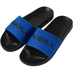 O'Neill Herren Sandalen Pantoletten Badeschuhe Strandschuhe Logo Slides 47