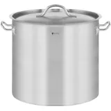 Royal Catering Induktion Kochtopf 25 l