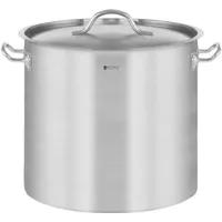 Royal Catering Induktion Kochtopf 25 l
