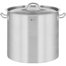 Royal Catering Induktion Kochtopf 25 l