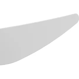 QAZQA Patty 123 cm Deckenventilator Weiß