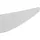 QAZQA Patty 123 cm Deckenventilator Weiß