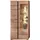 Möbel Boss Vitrine Sonos II B/H/T: ca. 90x203x38 cm