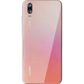 Huawei P20 lite Dual SIM 128 GB Sakura Pink