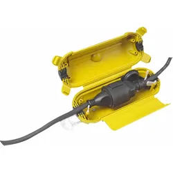 Electro Safe für Schuko-Stecker