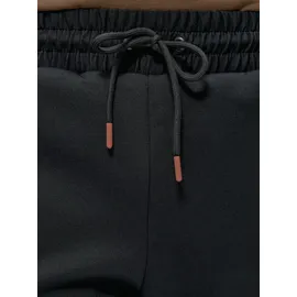 Born Living Yoga Lomond Lite Joggers Regular Schwarz L