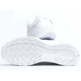 Nike P6000 Damen White / White / Platinum Tint 43
