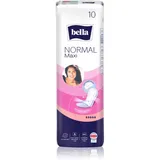 BELLA Normal Maxi Binden 10 St.