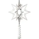 Georg Jensen TOP STAR nes Ornament