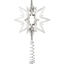 Georg Jensen TOP STAR nes Ornament