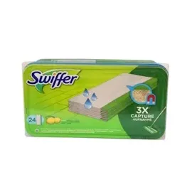Swiffer Feuchte Bodentücher 24 St.