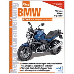 Reparatur Anleitungen Bmw