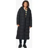 Noisy May NMDalcon X-Long Coat FWD Frauen Mantel schwarz S - S
