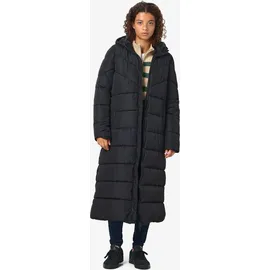 Noisy May NMDalcon X-Long Coat FWD Frauen Mantel schwarz S - S