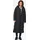 Noisy May NMDalcon X-Long Coat FWD Frauen Mantel schwarz S - S