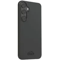 EIGER Grip Case Galaxy S23 FE Schwarz