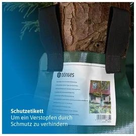 Dönges Baumbewässerungsbeutel PVC 75L