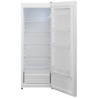 Telefunken Kühlschrank KTFK265EW2, 54 cm breit, 255 Liter, ohne Gefrierfach, Standkühlschrank groß, freistehend weiß