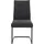 Hela Esszimmerstuhl Dagmar Cord grau 4er Set
