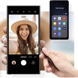 Samsung s-Pen Schwarz Galaxy S24 Ultra