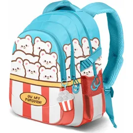 OH MY POP Oh My Pop! Plus Running Rucksack Popcorn