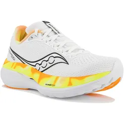 Saucony Endorphin Trainer Laufschuhe Damen - Blanc - 39