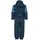Vaude Kid's Snow Cup Overall II dark sea 92