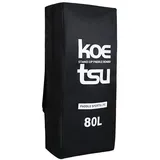 Kavolet Aufblasbare Paddleboard-Tasche SUP-Board-Tasche Surfbrett-Rucksack Reiserucksack für Surfbrett Tragetasche Schulterrucksack für Paddleboard SUP Stand Up Board 80L/105/125L(Optional)