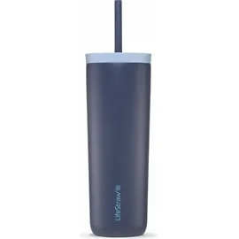 Lifestraw Tumbler 0,53 l Aegean Blau