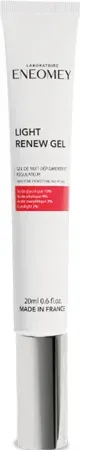 Eneomey Light Renew Depigmentierendes Regulierendes Nachtgel Tube 20ml