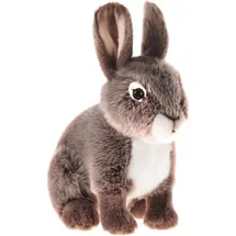 HEUNEC Streichelzoo Hase 21 cm