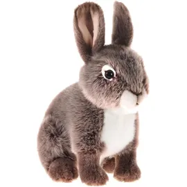 HEUNEC Streichelzoo Hase 21 cm