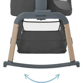 Maxi-Cosi Iora Air Beyond Grau 52,3 x 97 cm