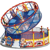 Lemax - Round Up