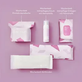 Frida Mom Erholungspaket fürs Wochenbett Intimpflege-Set 1 St.