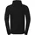 Uhlsport Equipe 29 Multi Kapuzenjacke Schwarz/Weiß/Fluo Orange 128
