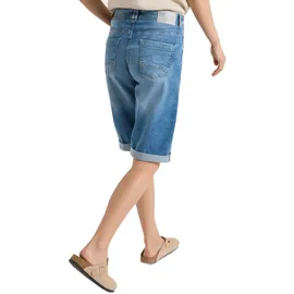 Cecil Shorts Neele Blau 29