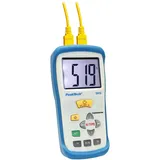 Peaktech 5115 ~ Digital-Thermometer, -50 +1300°C