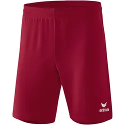 Herren Shorts Rio 2.0 bordeaux|bordeaux|karminrot XL