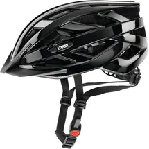 Uvex i-vo 56-60 cm black