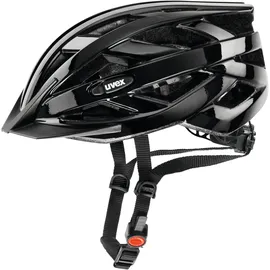 Uvex i-vo 56-60 cm black