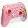 PowerA Enhanced Wireless Controller Princess Peach Pink für Nintendo Switch