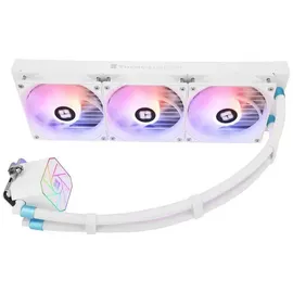 Thermalright Aqua Elite 360 V3 CPU Wasserkühler, Weiss
