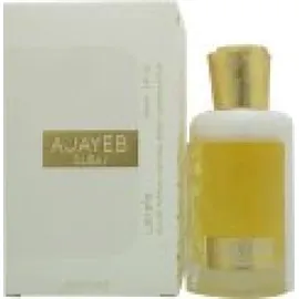 Lattafa Ajayeb Dubai Portrait Eau de Parfum 100 ml